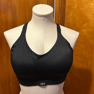 Victoria’s Secret sport vsx med support sport bra